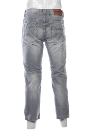 Męskie jeansy Unbranded, Rozmiar M, Kolor Szary, Cena 94,99 zł