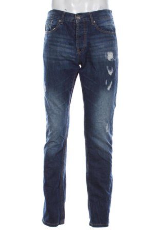 Blugi de bărbați Unbranded, Mărime M, Culoare Albastru, Preț 111,99 Lei