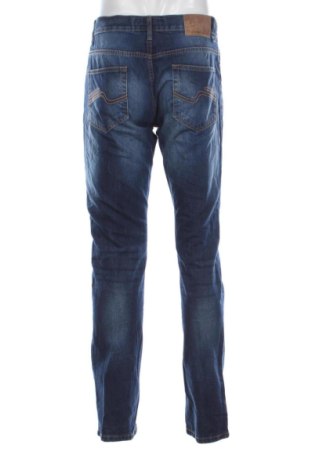 Blugi de bărbați Unbranded, Mărime M, Culoare Albastru, Preț 111,99 Lei
