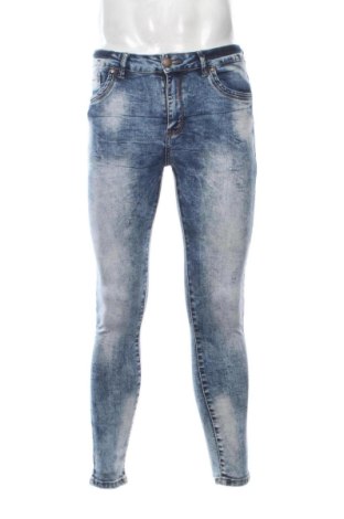 Pánske džínsy  Unbranded, Veľkosť M, Farba Modrá, Cena  8,95 €