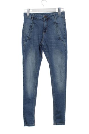 Pánské džíny  Unbranded, Velikost S, Barva Modrá, Cena  179,00 Kč