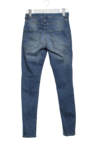 Pánské džíny  Unbranded, Velikost S, Barva Modrá, Cena  179,00 Kč