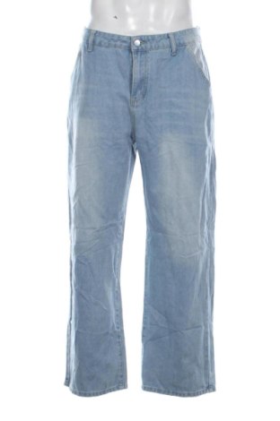 Męskie jeansy Unbranded, Rozmiar L, Kolor Niebieski, Cena 104,99 zł