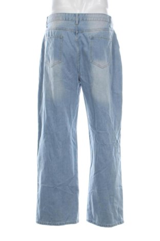 Męskie jeansy Unbranded, Rozmiar L, Kolor Niebieski, Cena 104,99 zł