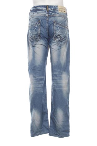 Blugi de bărbați Unbranded, Mărime L, Culoare Multicolor, Preț 83,41 Lei