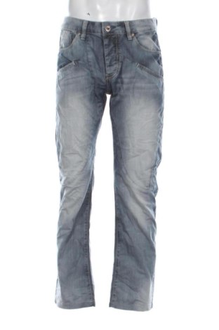 Blugi de bărbați Unbranded, Mărime M, Culoare Albastru, Preț 111,99 Lei
