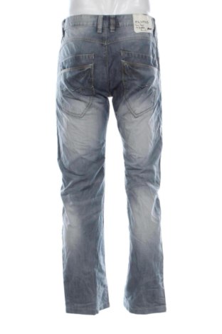 Blugi de bărbați Unbranded, Mărime M, Culoare Albastru, Preț 111,99 Lei