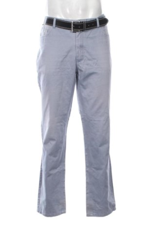 Blugi de bărbați Unbranded, Mărime XL, Culoare Albastru, Preț 94,99 Lei