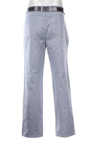 Blugi de bărbați Unbranded, Mărime XL, Culoare Albastru, Preț 94,99 Lei