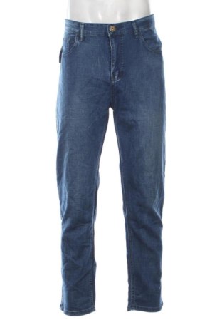 Férfi farmernadrág Unbranded, Méret XL, Szín Kék, Ár 9 254 Ft