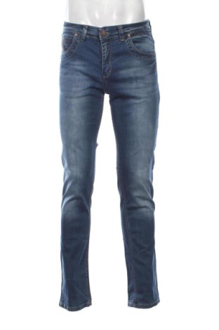 Férfi farmernadrág Unbranded, Méret M, Szín Kék, Ár 3 719 Ft