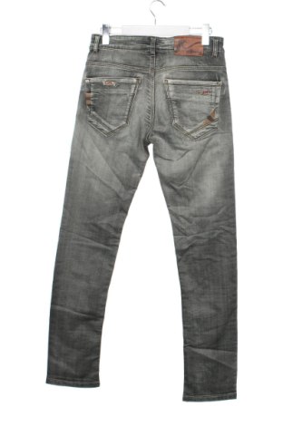 Blugi de bărbați Unbranded, Mărime XS, Culoare Verde, Preț 110,99 Lei