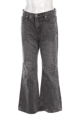 Мъжки дънки Unbranded, Размер S, Цвят Сив, Цена 20,45 €