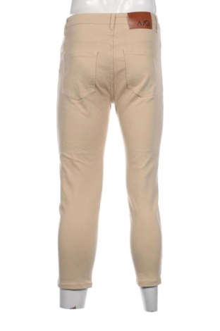 Pánske džínsy  Unbranded, Veľkosť M, Farba Béžová, Cena  7,95 €