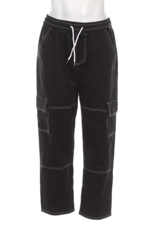 Blugi de bărbați Unbranded, Mărime XL, Culoare Negru, Preț 123,99 Lei