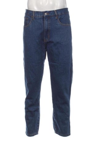 Herren Jeans Unbranded, Größe L, Farbe Blau, Preis 8,99 €