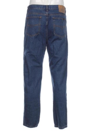 Herren Jeans Unbranded, Größe L, Farbe Blau, Preis 8,99 €