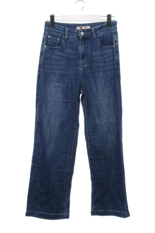 Męskie jeansy Unbranded, Rozmiar XS, Kolor Niebieski, Cena 29,99 zł