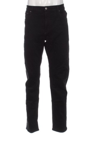 Herren Jeans Unbranded, Größe XL, Farbe Schwarz, Preis 25,99 €