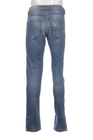 Blugi de bărbați Unbranded, Mărime M, Culoare Albastru, Preț 123,99 Lei