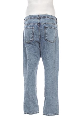 Blugi de bărbați Unbranded, Mărime L, Culoare Albastru, Preț 60,99 Lei