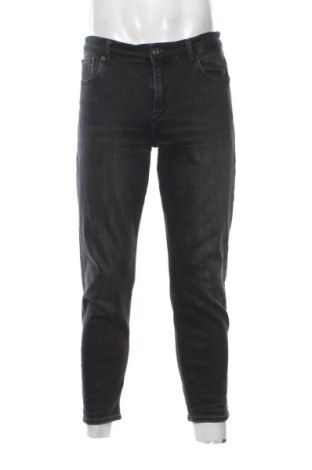 Blugi de bărbați Unbranded, Mărime L, Culoare Gri, Preț 64,00 Lei