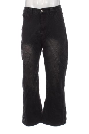 Herren Jeans Unbranded, Größe L, Farbe Schwarz, Preis € 26,99