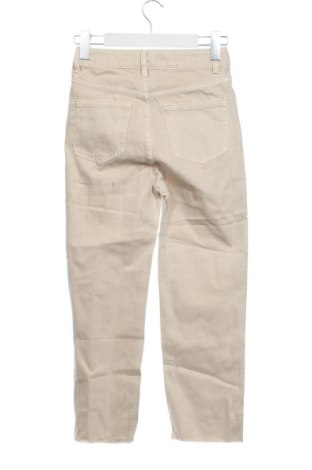 Blugi de bărbați Unbranded, Mărime XXS, Culoare Bej, Preț 28,99 Lei