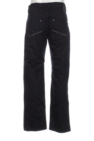 Blugi de bărbați Unbranded, Mărime M, Culoare Albastru, Preț 35,99 Lei