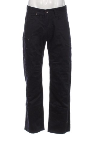 Blugi de bărbați Unbranded, Mărime M, Culoare Albastru, Preț 35,99 Lei