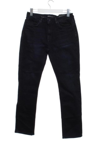 Blugi de bărbați Unbranded, Mărime XS, Culoare Albastru, Preț 50,99 Lei