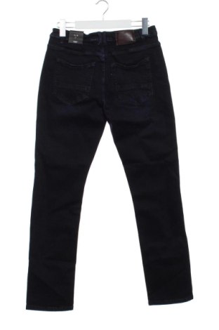 Blugi de bărbați Unbranded, Mărime XS, Culoare Albastru, Preț 50,99 Lei