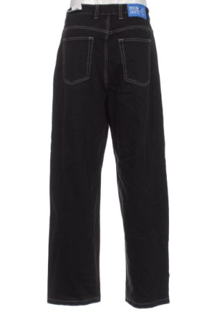 Herren Jeans Unbranded, Größe M, Farbe Schwarz, Preis 41,99 €