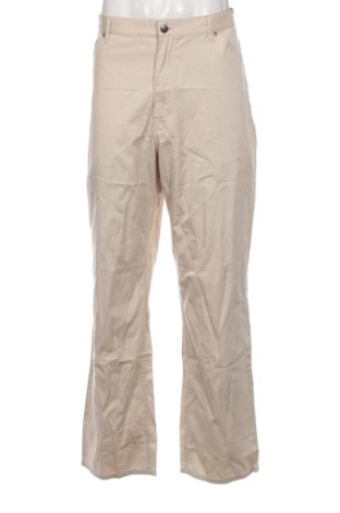 Мъжки дънки Unbranded, Размер XL, Цвят Екрю, Цена 20,45 €