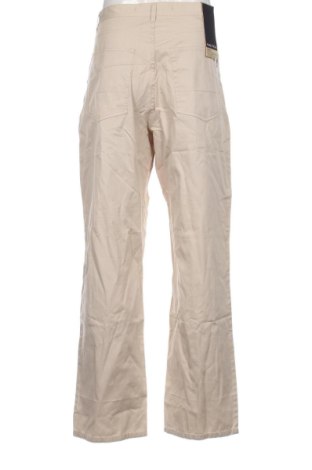 Мъжки дънки Unbranded, Размер XL, Цвят Екрю, Цена 20,45 €