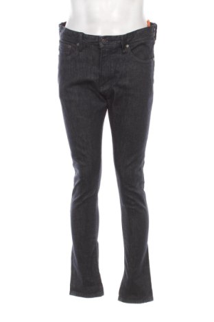 Herren Jeans Unbranded, Größe L, Farbe Blau, Preis 41,99 €
