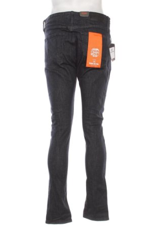 Herren Jeans Unbranded, Größe L, Farbe Blau, Preis 41,99 €