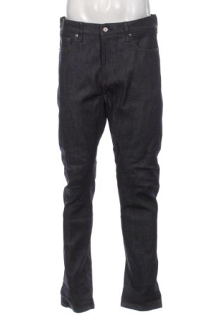 Férfi farmernadrág Unbranded, Méret L, Szín Kék, Ár 10 049 Ft