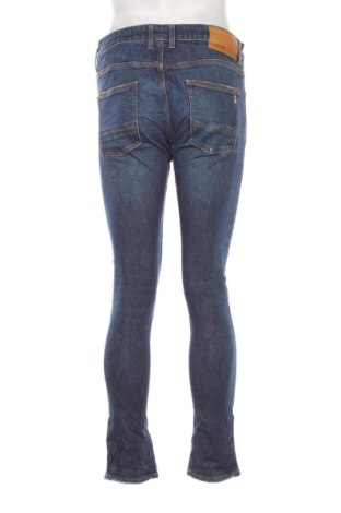 Blugi de bărbați Uniform, Mărime M, Culoare Albastru, Preț 214,99 Lei