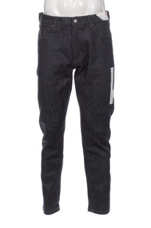 Herren Jeans Uniqlo, Größe L, Farbe Blau, Preis 32,99 €, #136088213