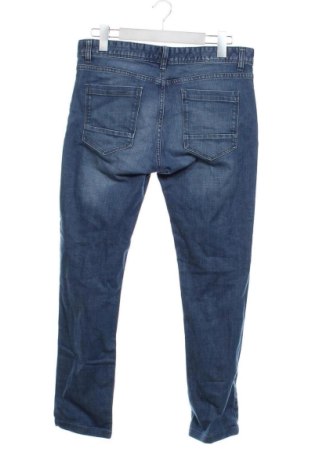 Blugi de bărbați United Colors Of Benetton, Mărime M, Culoare Albastru, Preț 151,99 Lei