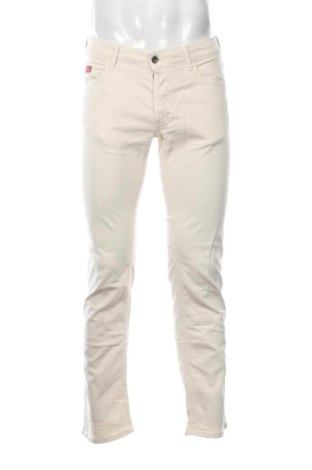Pánské džíny  Unlimited, Velikost M, Barva Krémová, Cena  399,00 Kč