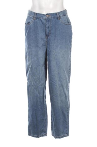 Blugi de bărbați Urban Classics, Mărime M, Culoare Albastru, Preț 97,99 Lei