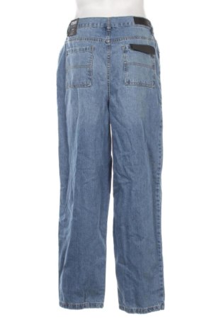 Blugi de bărbați Urban Classics, Mărime M, Culoare Albastru, Preț 97,99 Lei