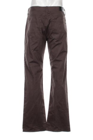 Pánske džínsy  WE, Veľkosť L, Farba Hnedá, Cena  21,95 €