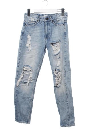 Blugi de bărbați Won Hundred, Mărime S, Culoare Albastru, Preț 237,99 Lei