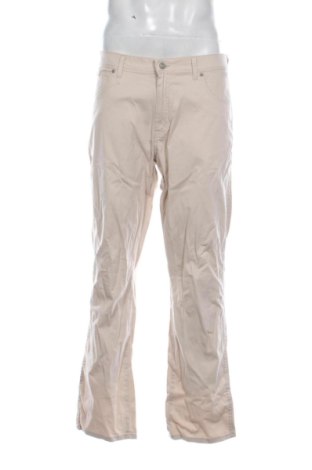 Férfi farmernadrág Wrangler, Méret L, Szín Ekrü
, Ár 17 409 Ft