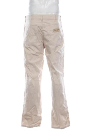 Férfi farmernadrág Wrangler, Méret L, Szín Ekrü
, Ár 17 409 Ft