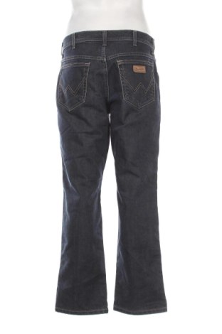 Мъжки дънки Wrangler, Размер L, Цвят Син, Цена 38,85 €
