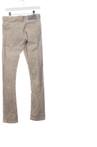 Pánské džíny  Zara, Velikost M, Barva Béžová, Cena  339,00 Kč